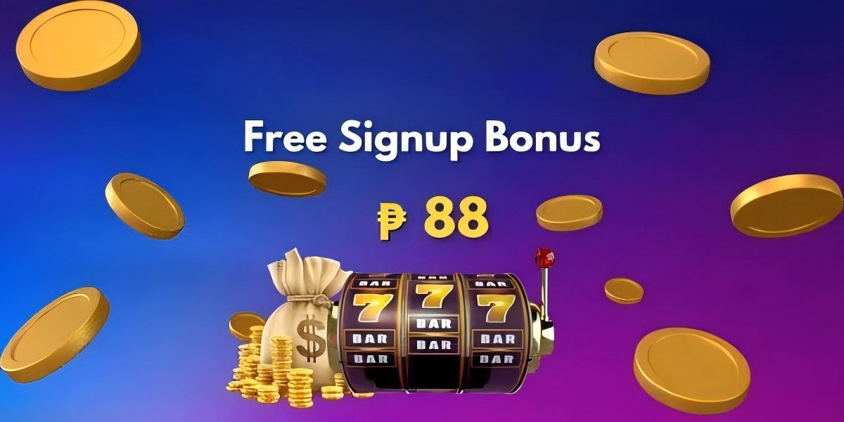 PHPopular Casino Welcome Bonus - Join now and win big