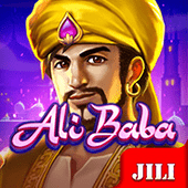 Ali Baba - PHPopular Game