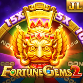 Fortune Gems 2 - PHPopular