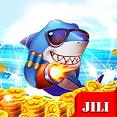 Jackpot Fishing Icon